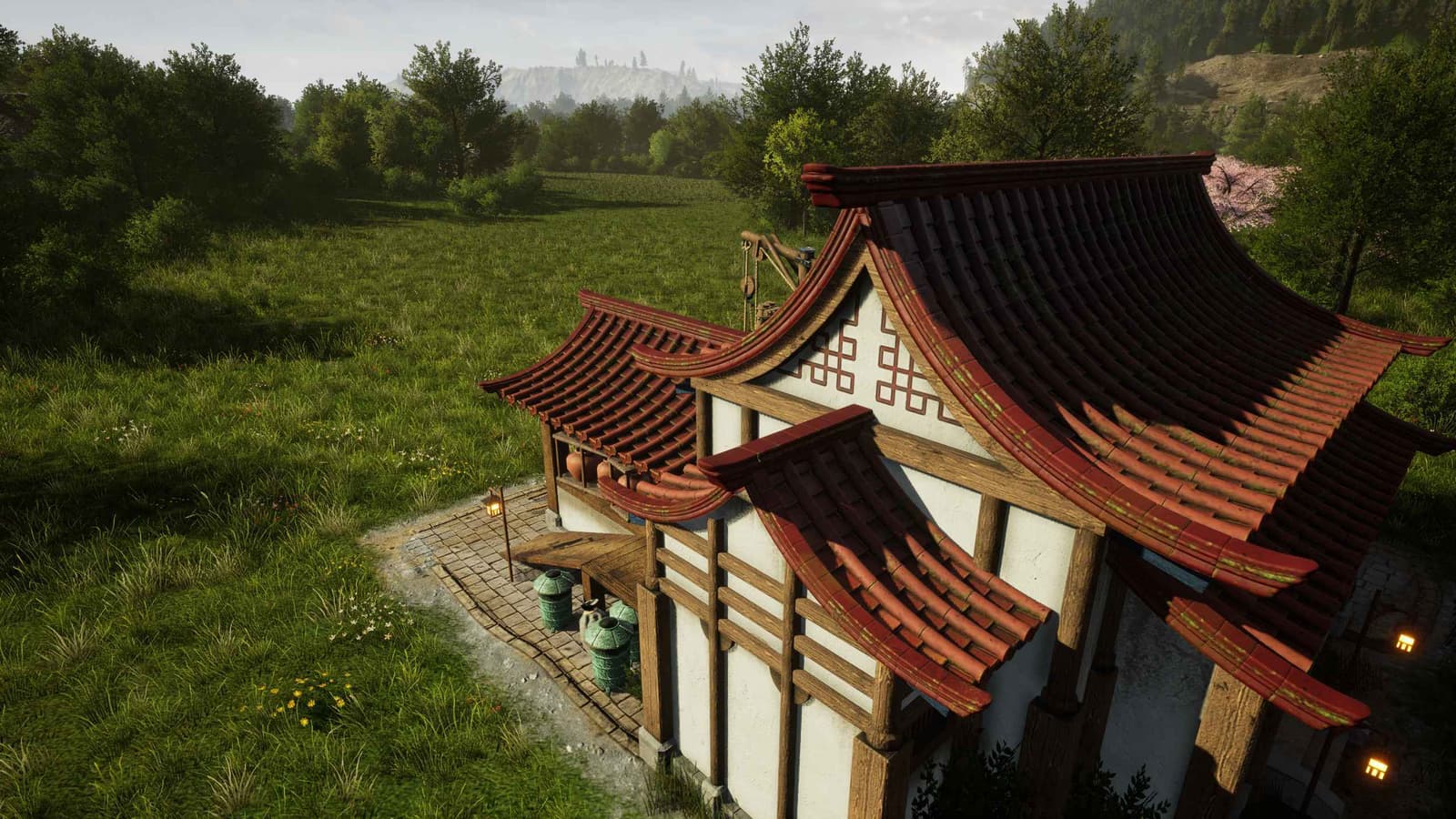 Изображение из объявления Steam