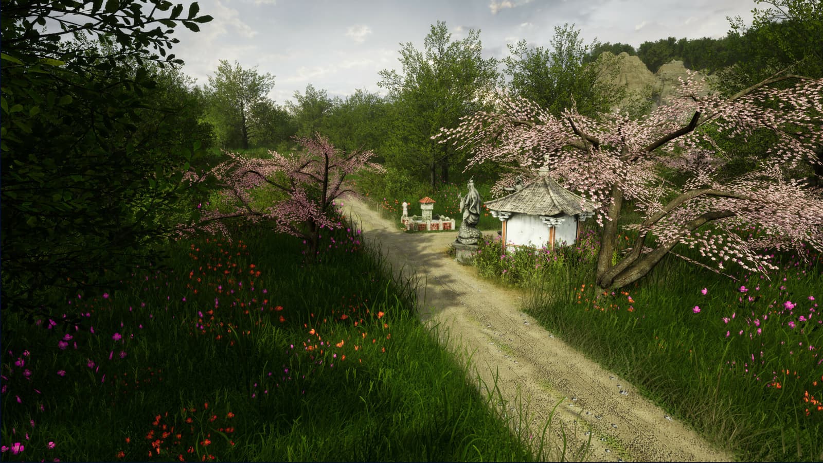 Изображение из объявления Steam