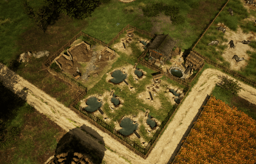 Изображение из объявления Steam