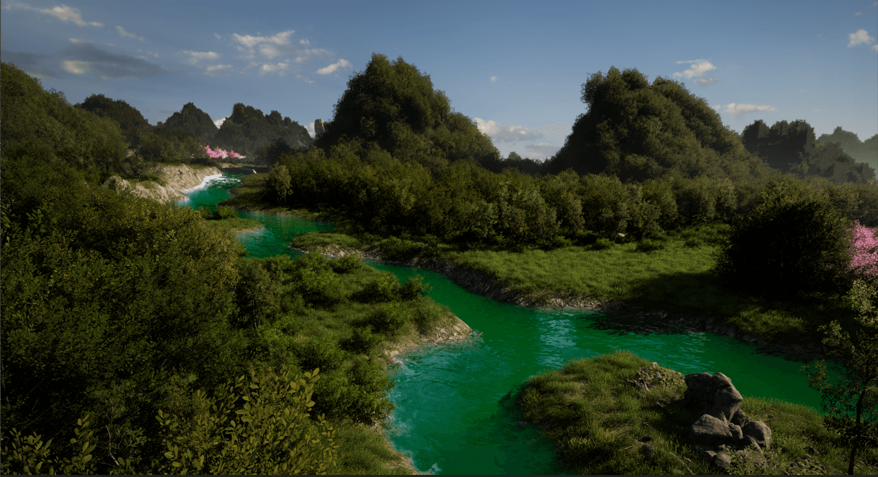 Изображение из объявления Steam