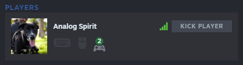 Изображение из объявления Steam