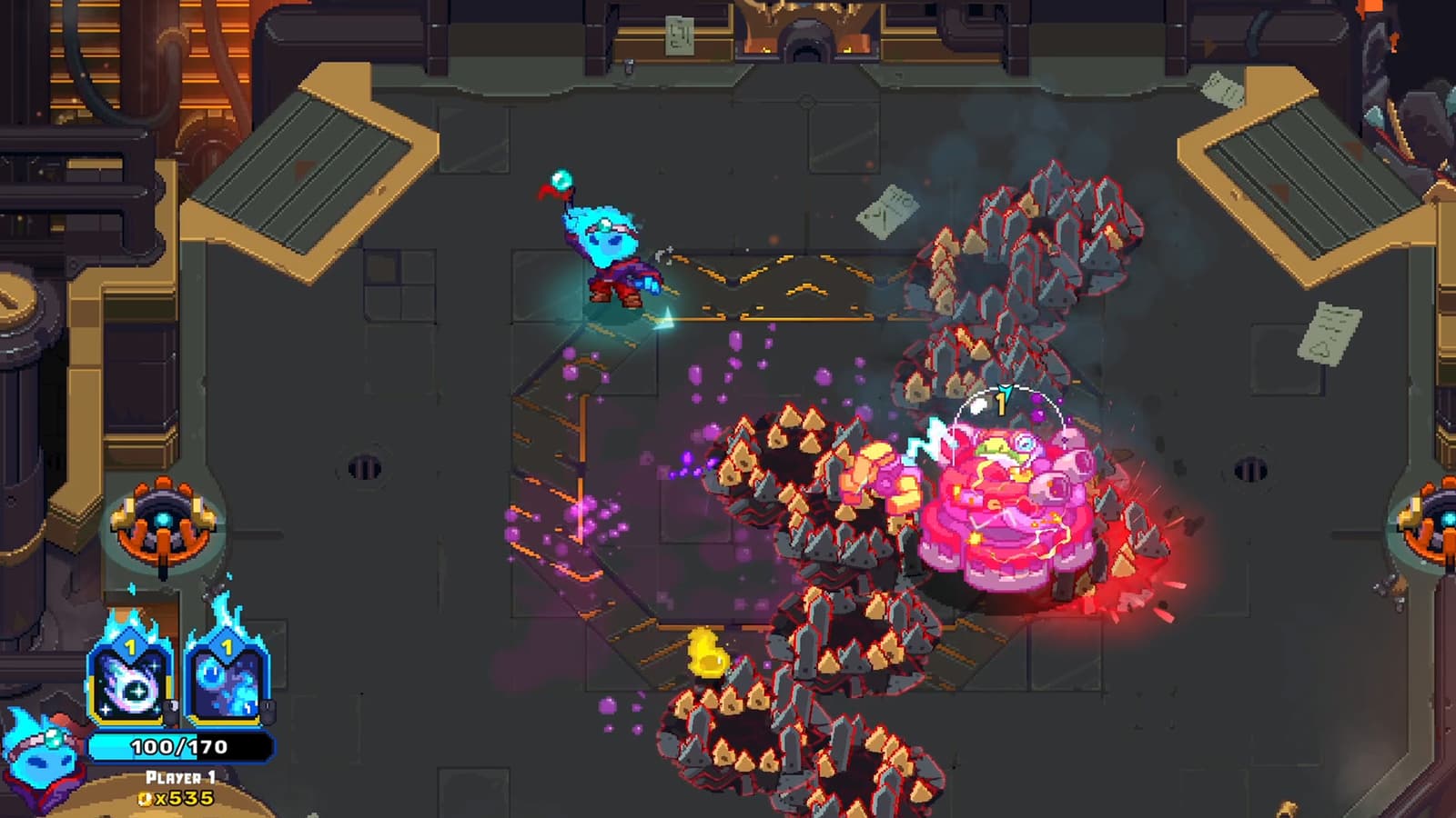 Изображение из объявления Steam