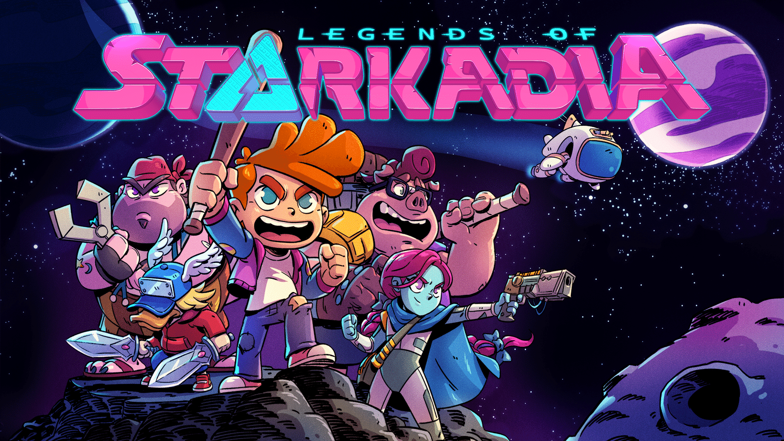 Изображение из объявления Steam
