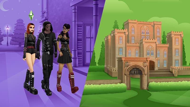 Изображение из объявления Steam