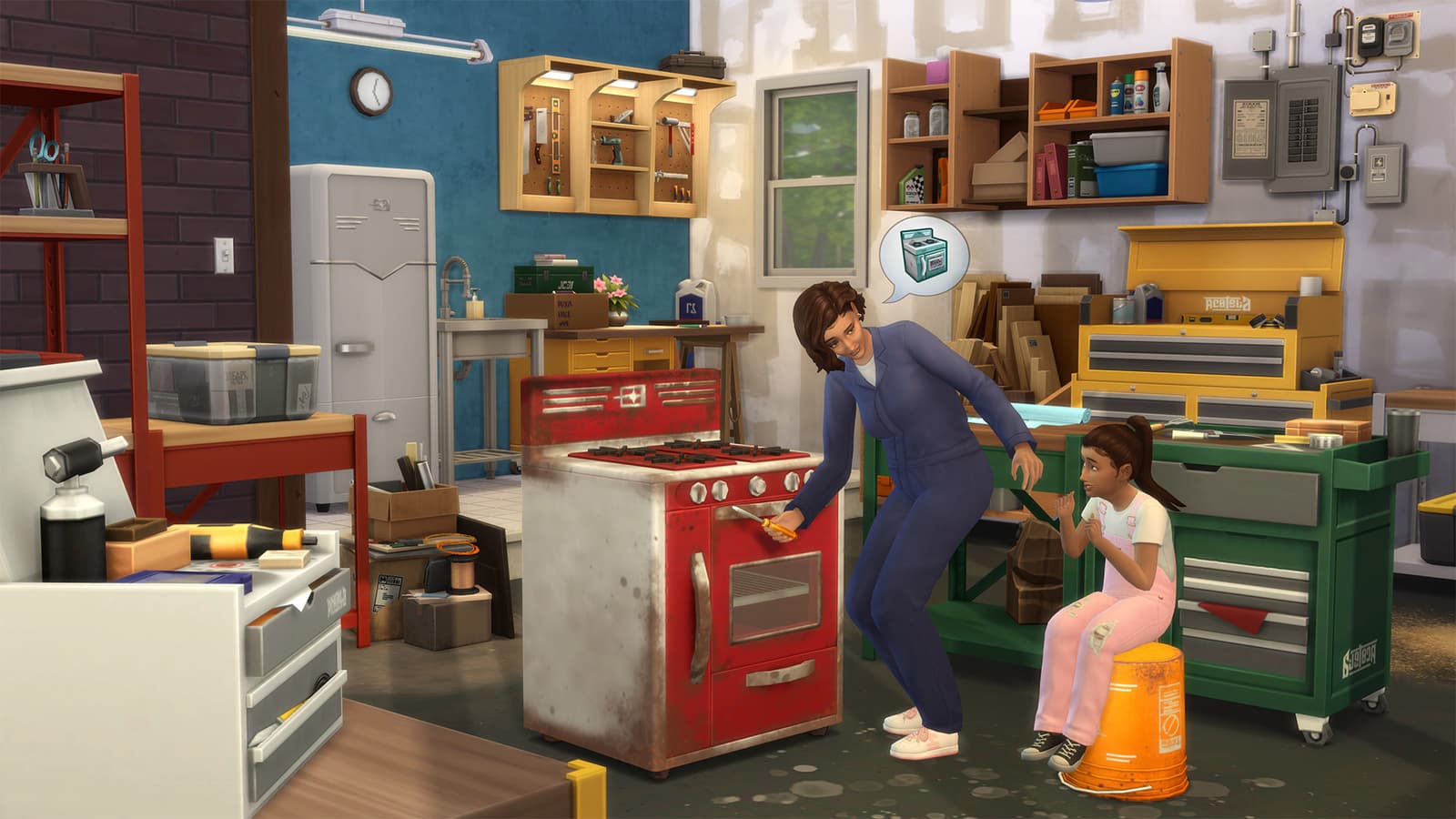 Изображение из объявления Steam
