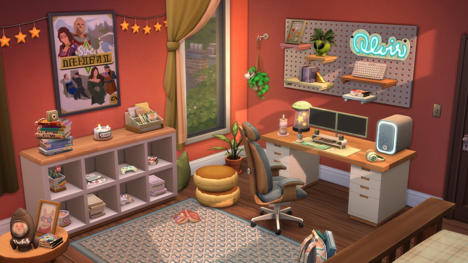 Изображение из объявления Steam