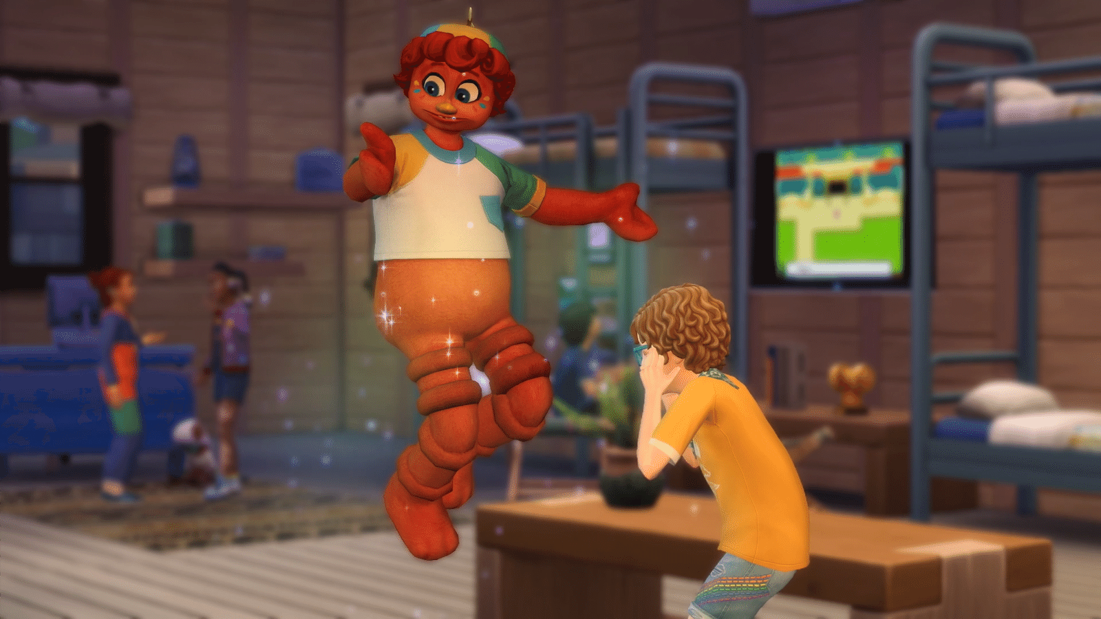 Изображение из объявления Steam