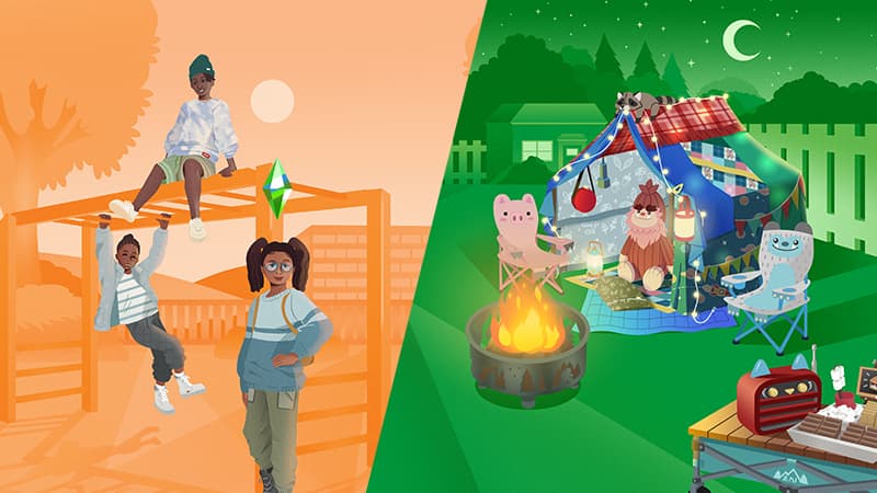 Изображение из объявления Steam