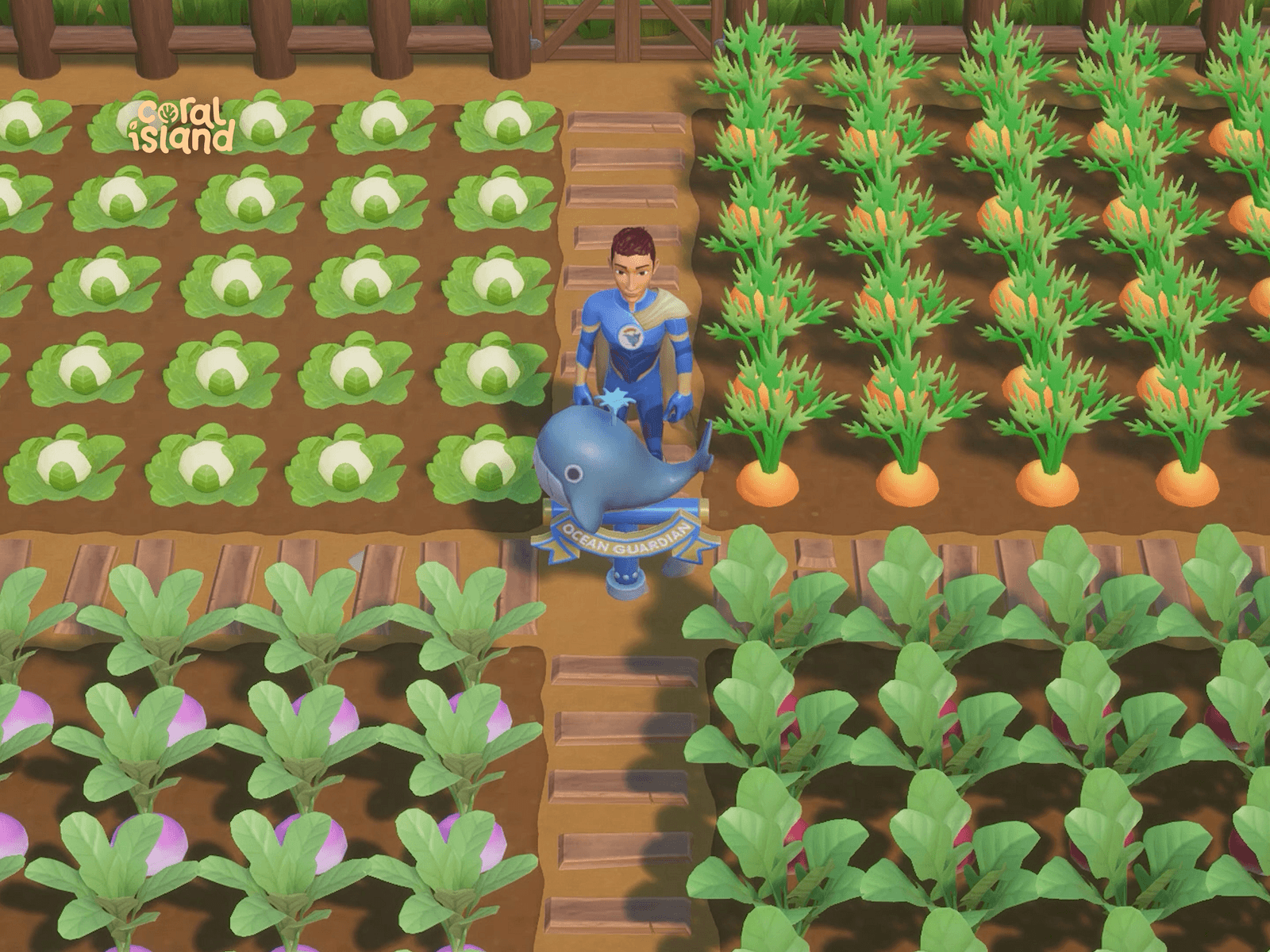 Изображение из объявления Steam
