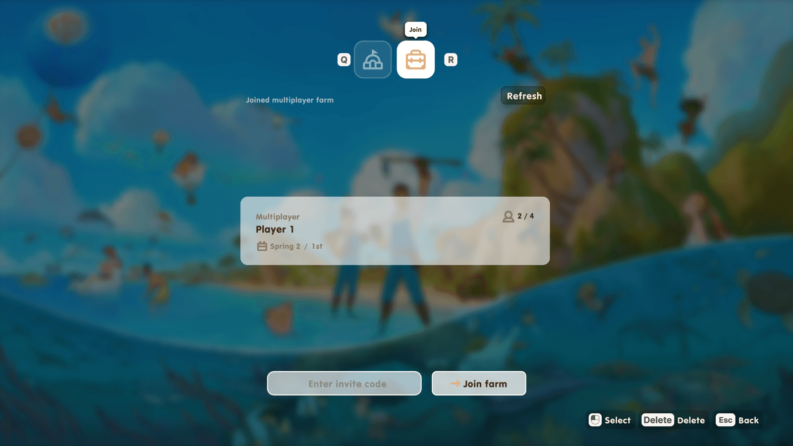 Изображение из объявления Steam