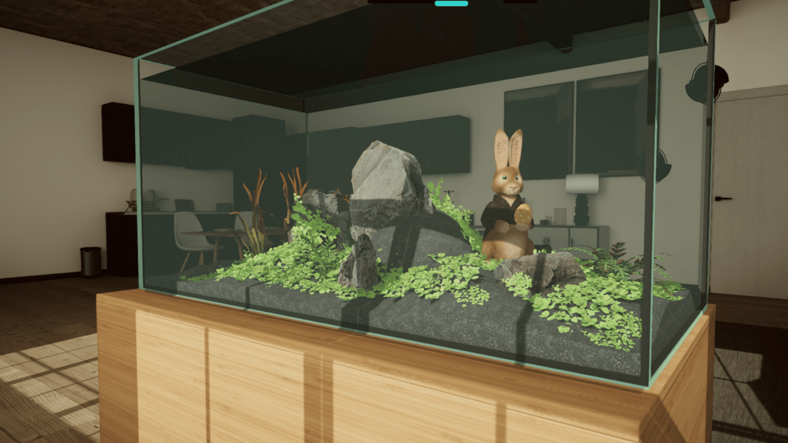 Изображение из объявления Steam