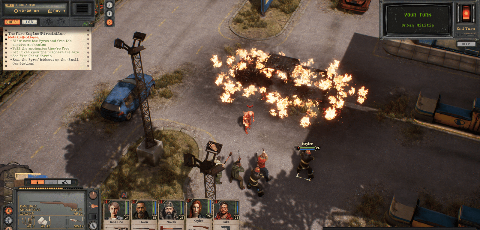 Изображение из объявления Steam