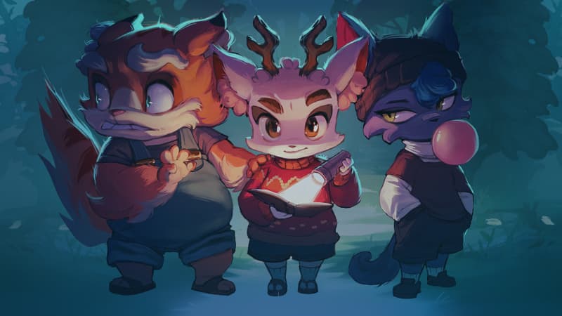 Изображение из объявления Steam