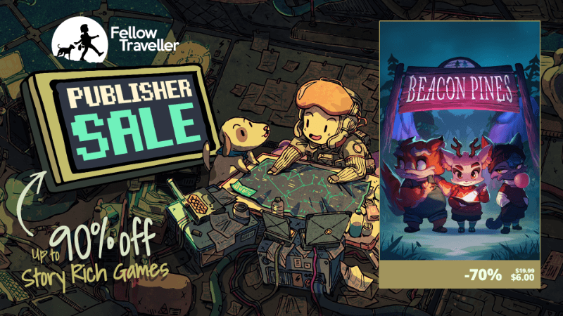 Изображение из объявления Steam