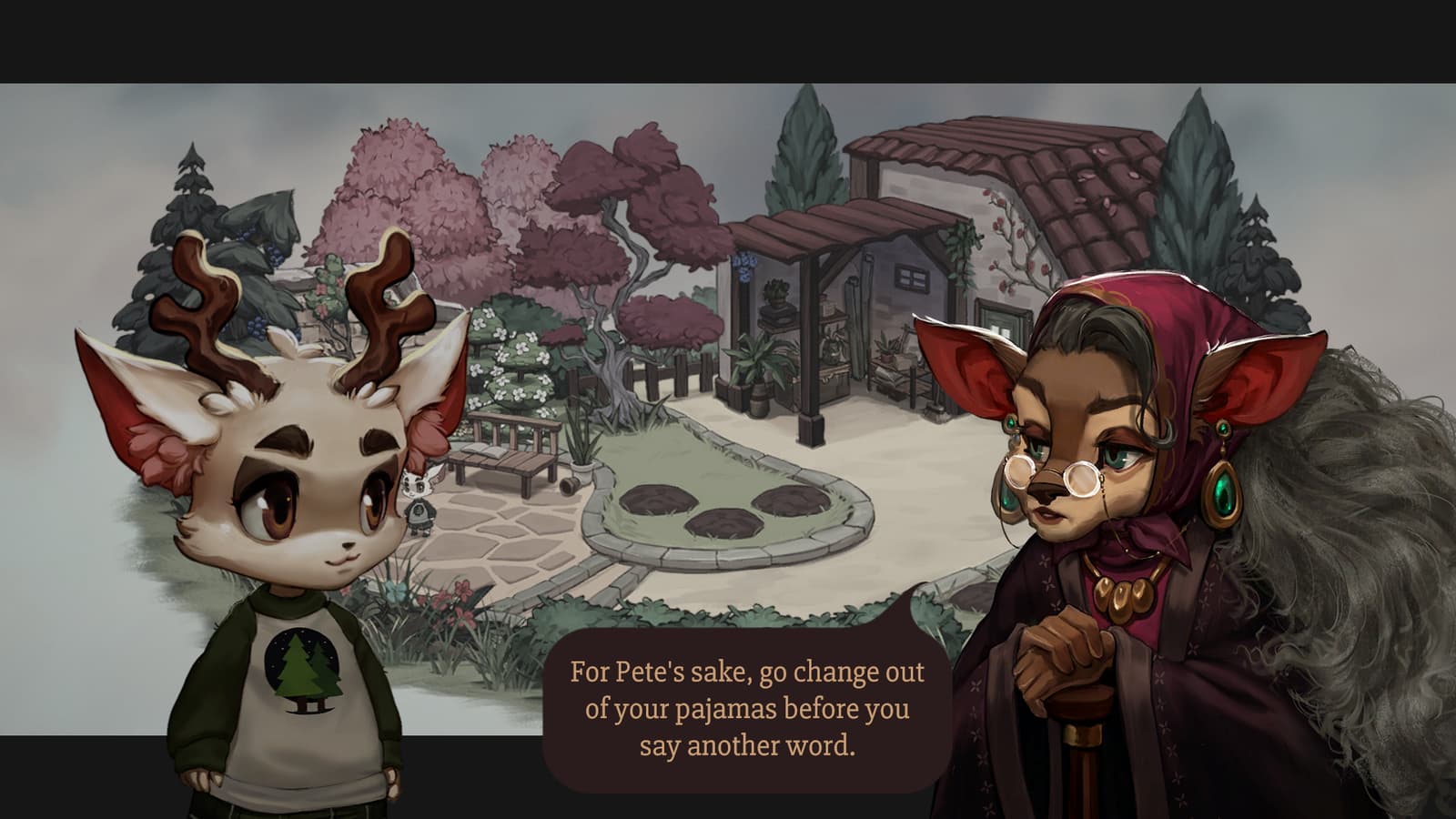 Изображение из объявления Steam