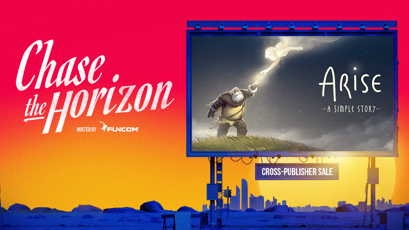 Изображение из объявления Steam