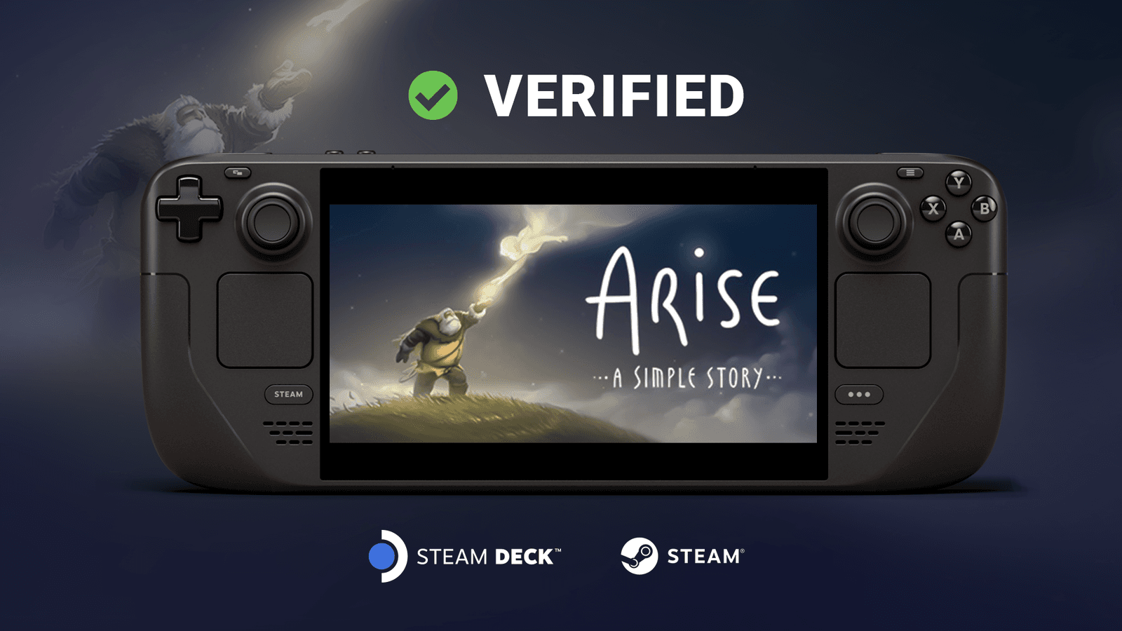 Изображение из объявления Steam