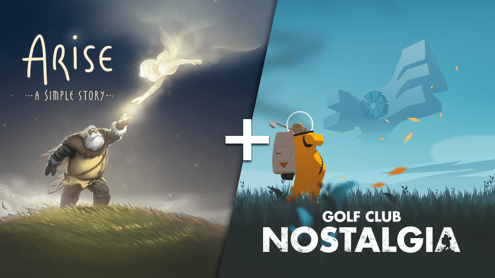 Изображение из объявления Steam