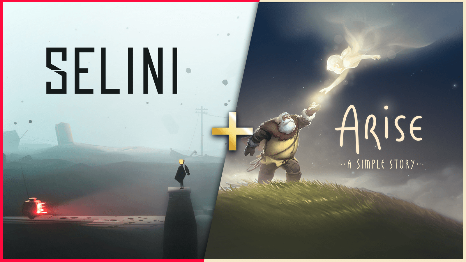 Изображение из объявления Steam