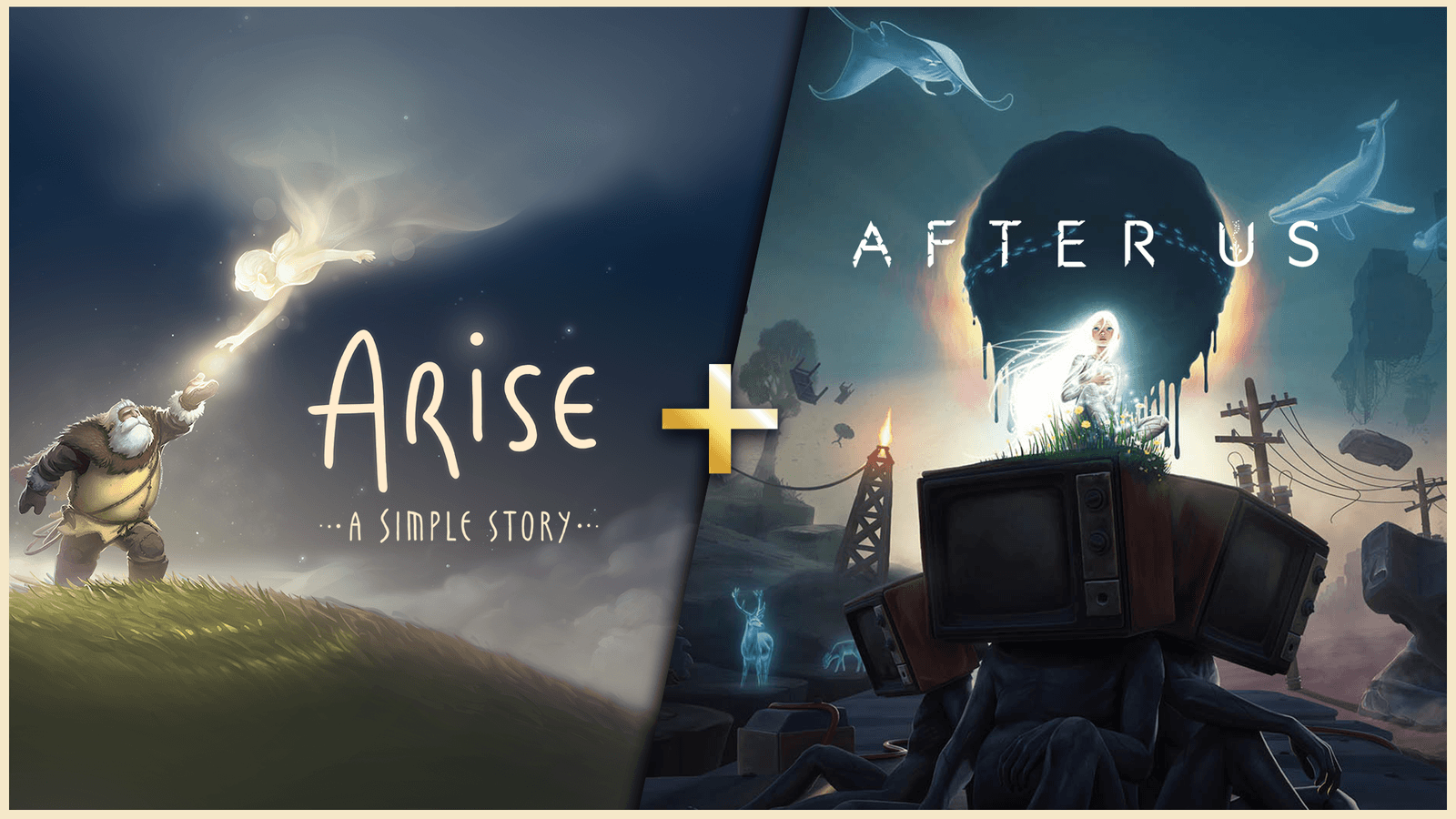 Изображение из объявления Steam