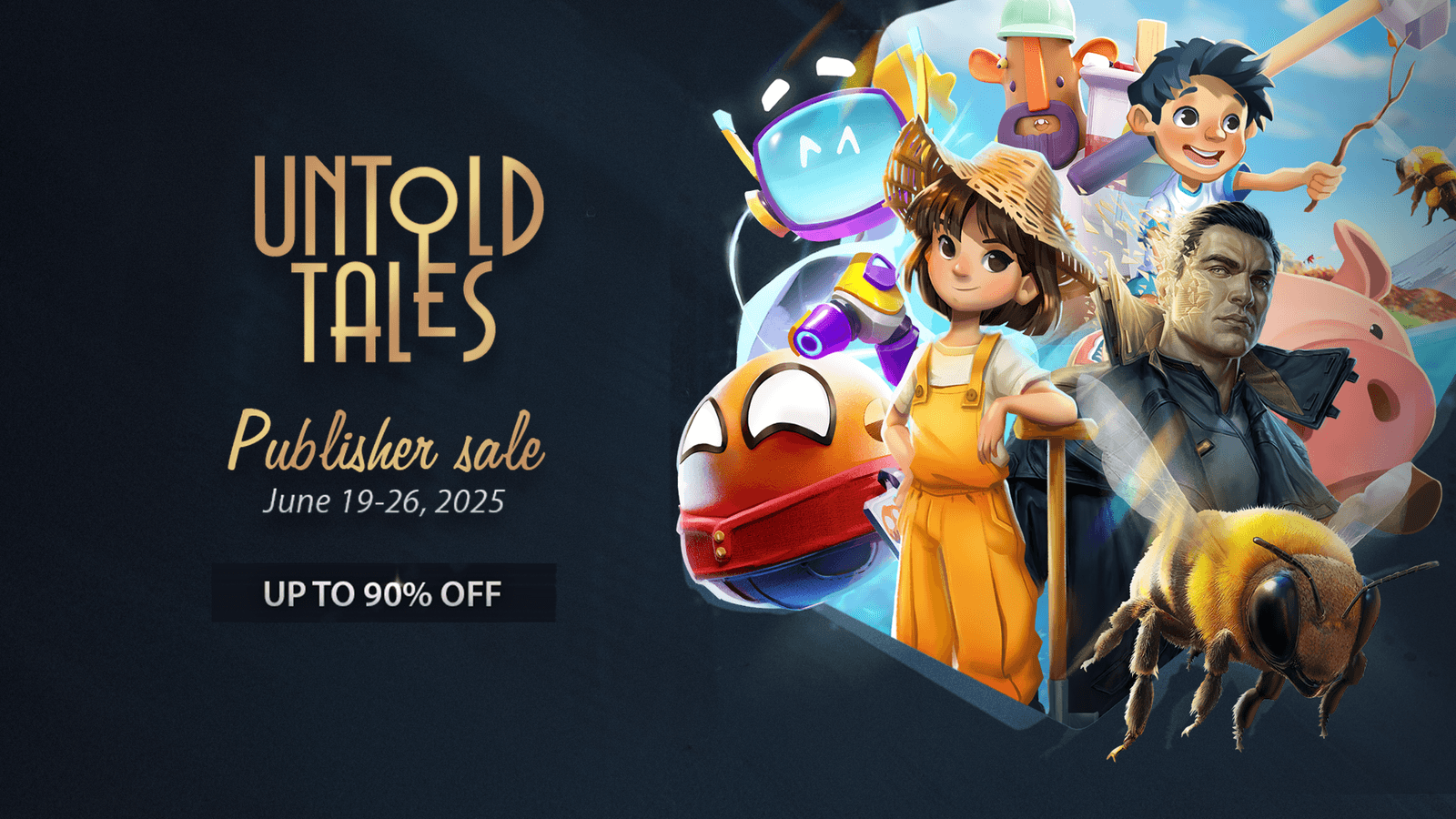 Изображение из объявления Steam