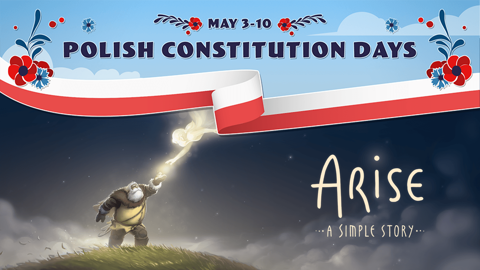 Изображение из объявления Steam