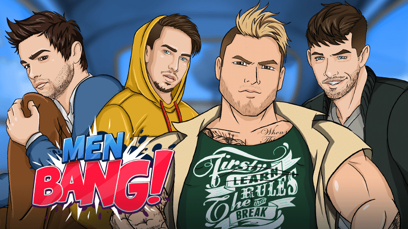 Изображение из объявления Steam
