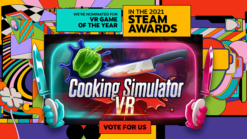 Изображение из объявления Steam