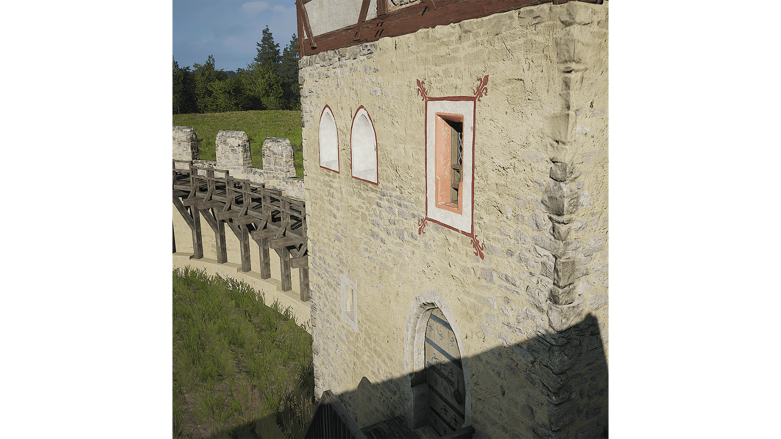 Изображение из объявления Steam