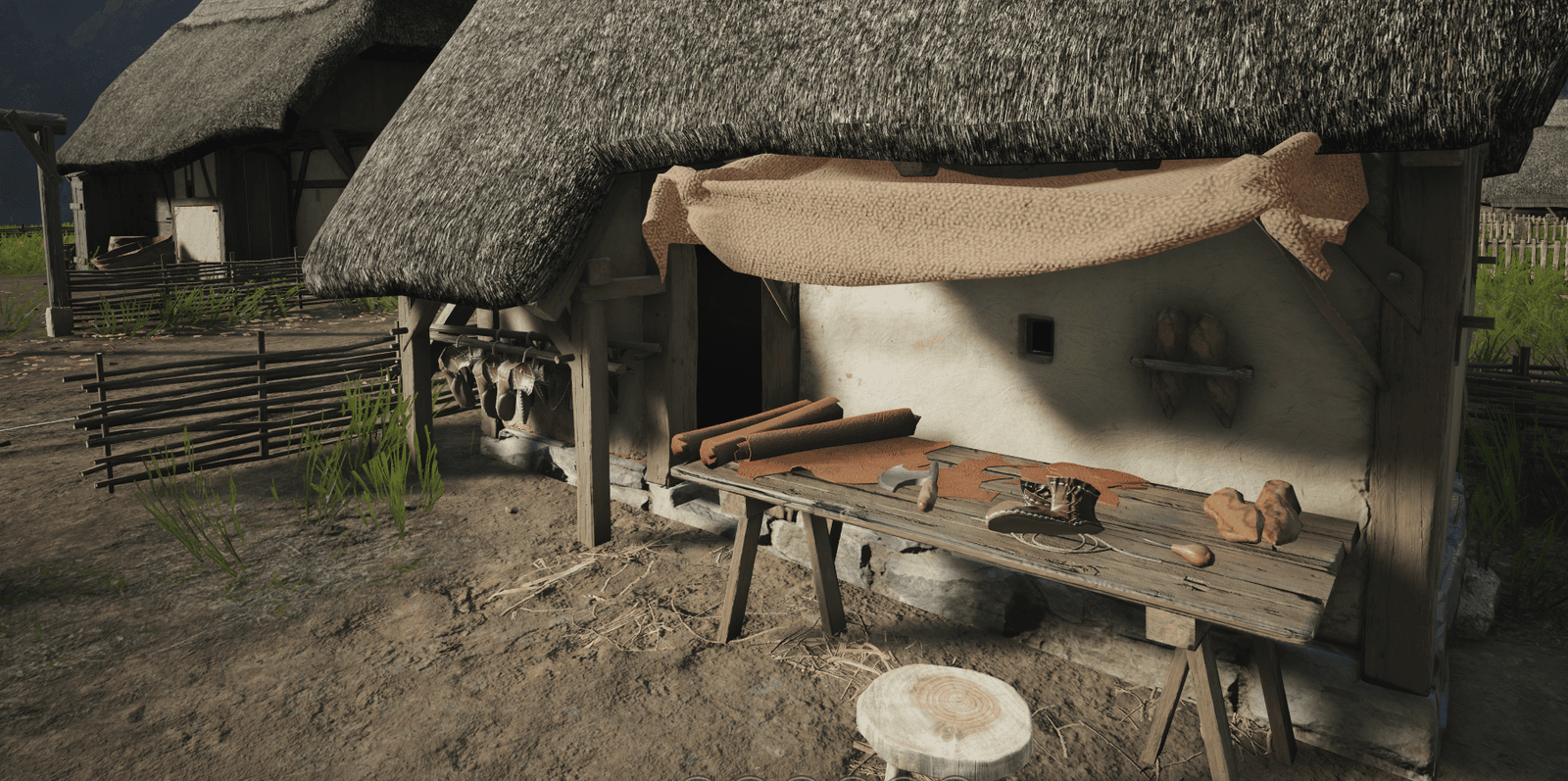 Изображение из объявления Steam