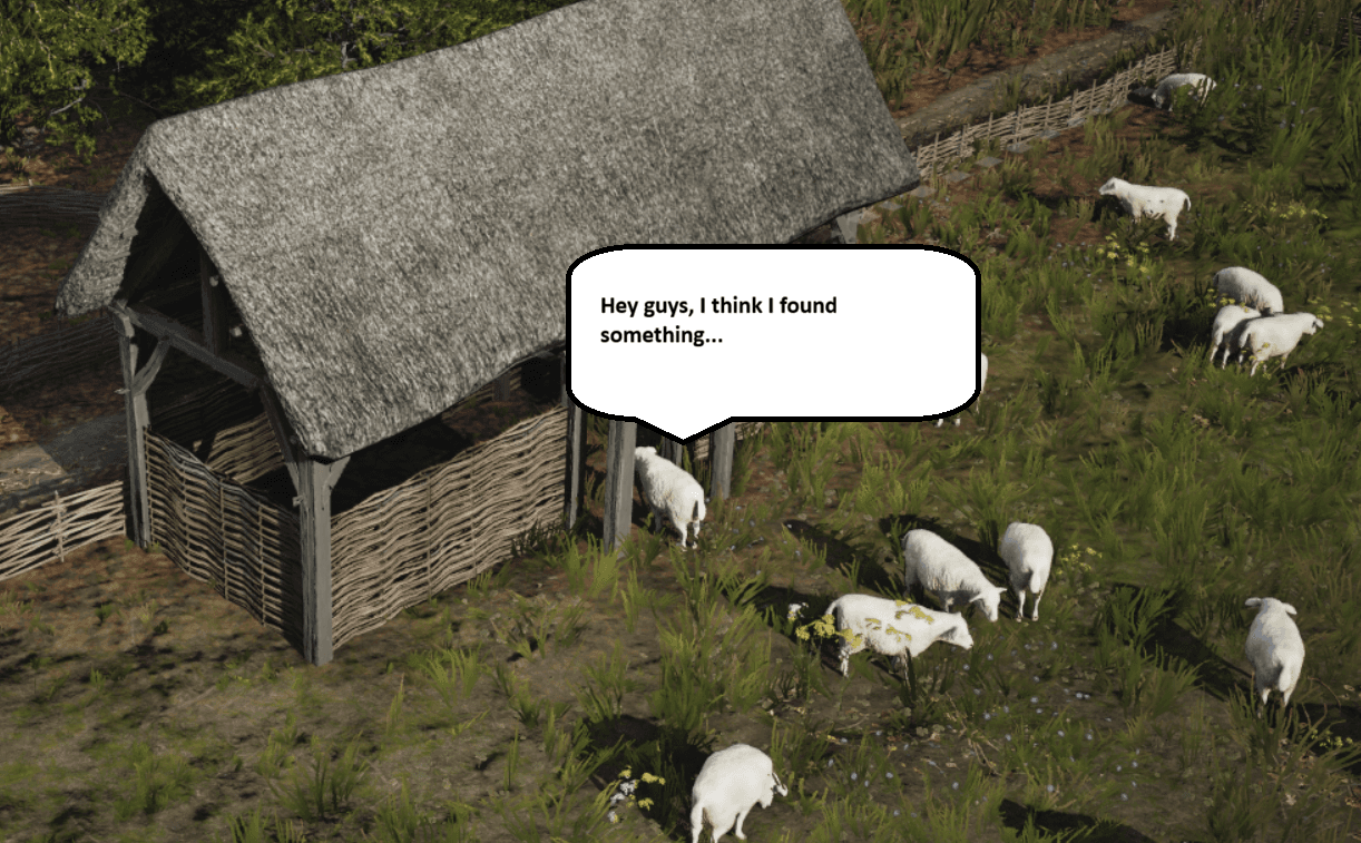 Изображение из объявления Steam