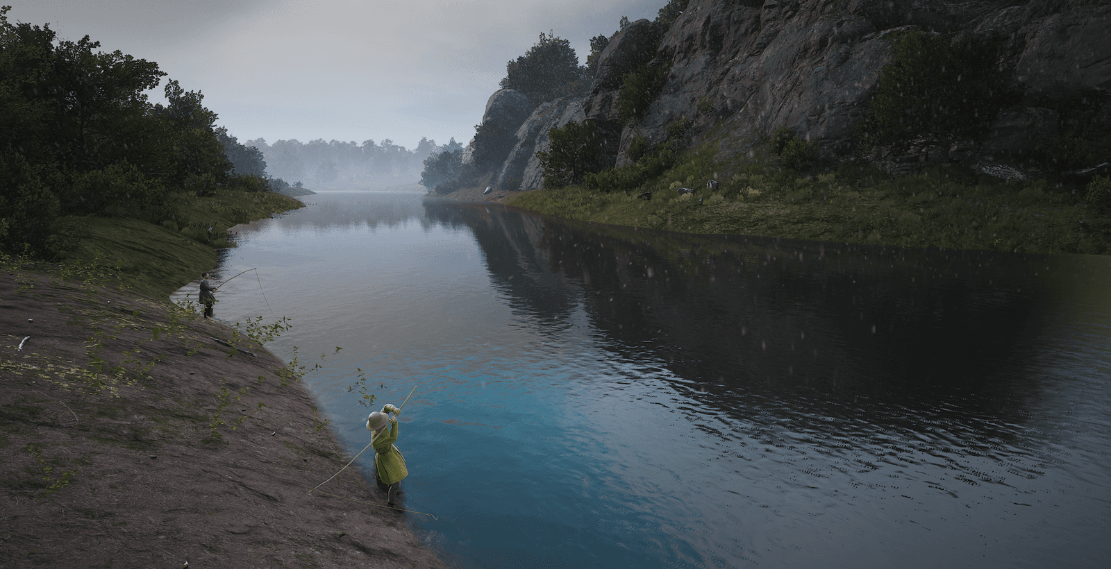Изображение из объявления Steam
