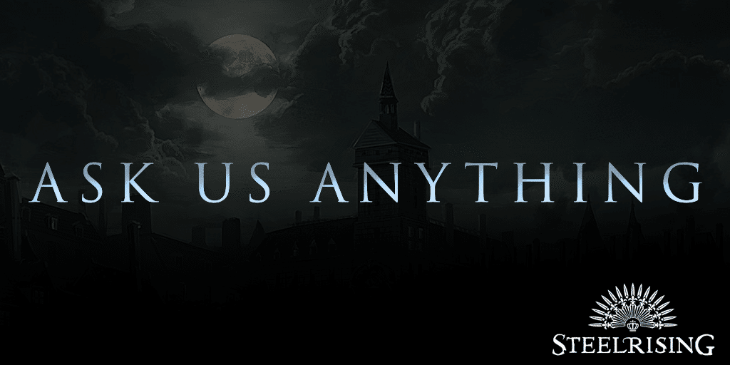Изображение из объявления Steam