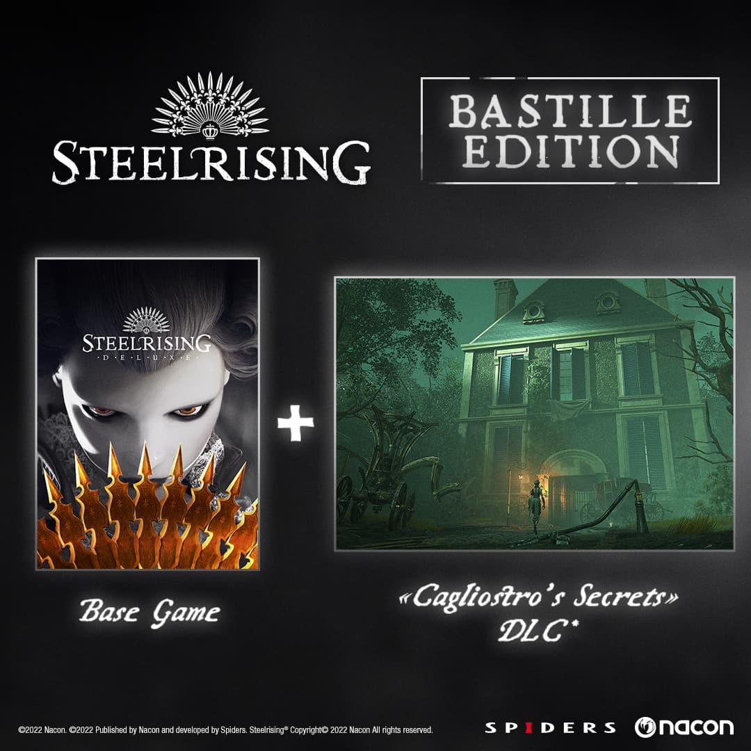 Изображение из объявления Steam