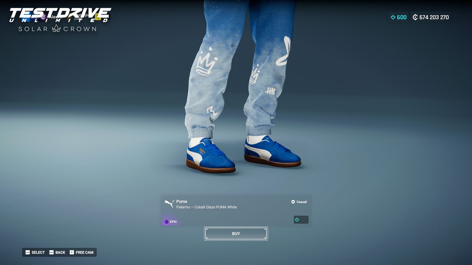 Изображение из объявления Steam