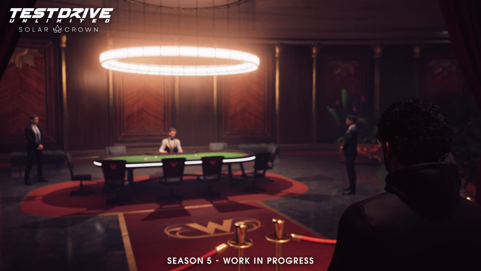 Изображение из объявления Steam