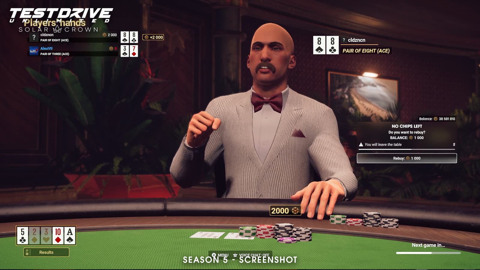 Изображение из объявления Steam