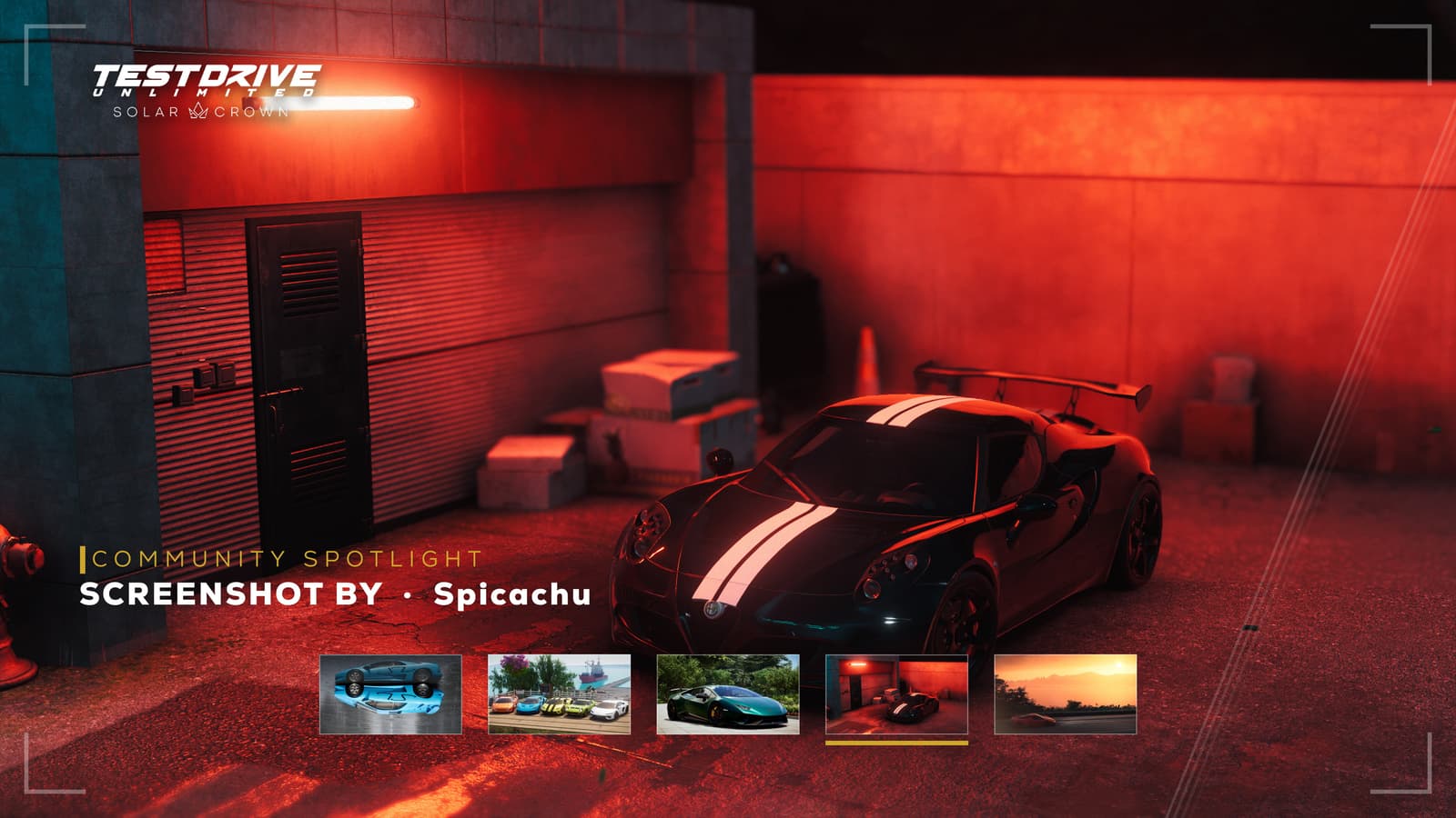 Изображение из объявления Steam