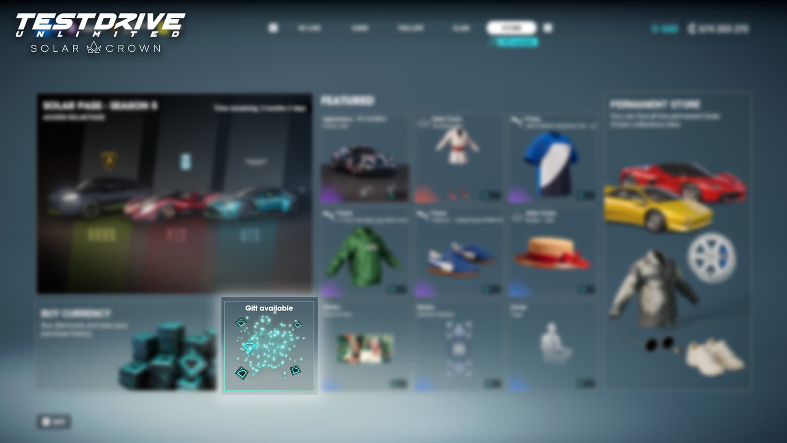 Изображение из объявления Steam
