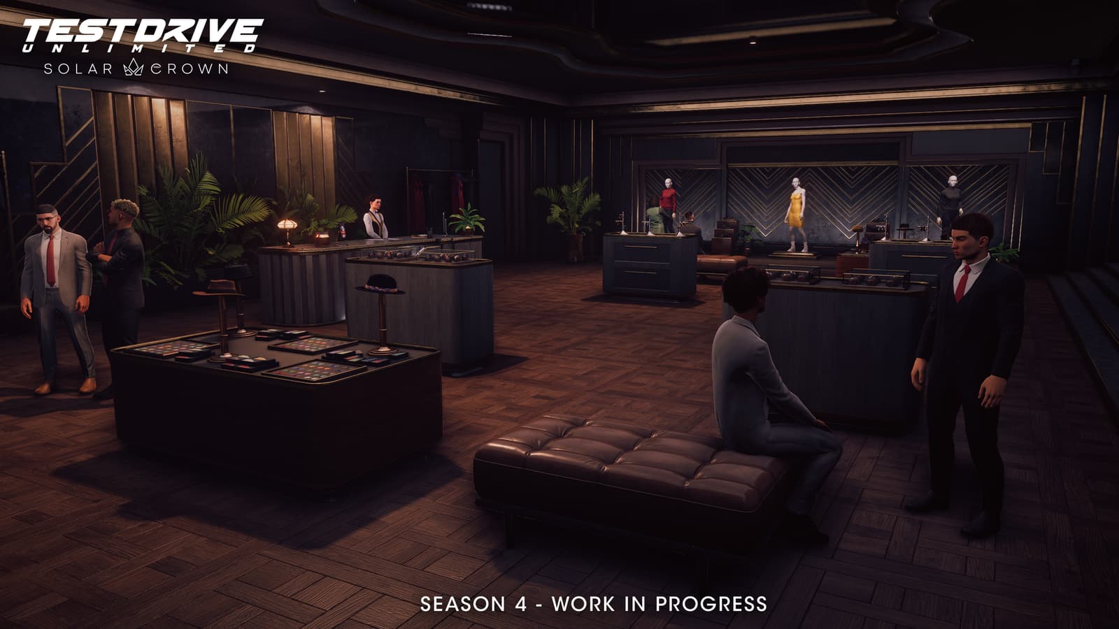 Изображение из объявления Steam