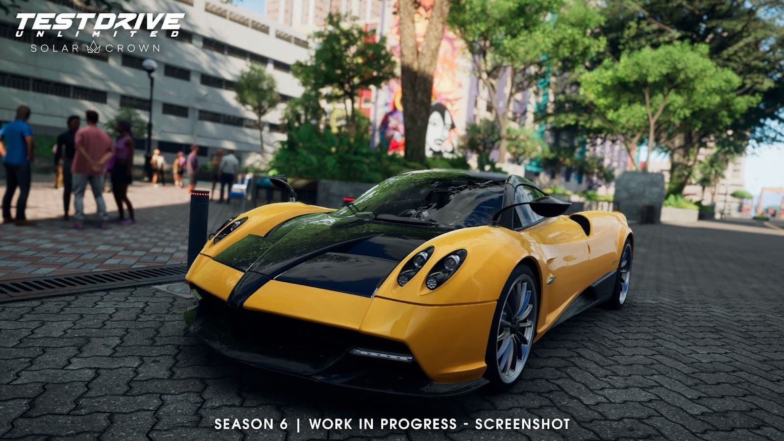 Изображение из объявления Steam