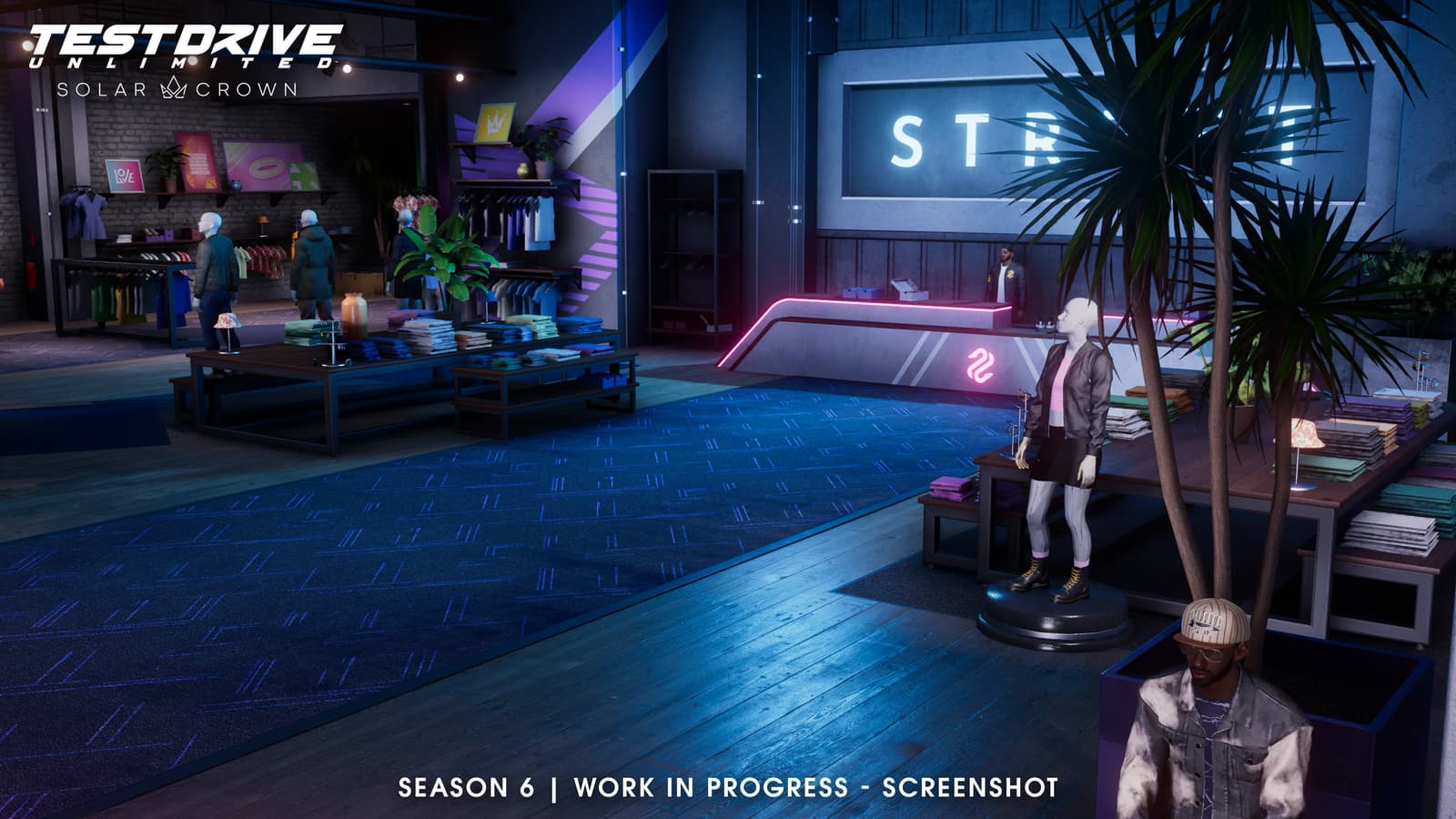 Изображение из объявления Steam