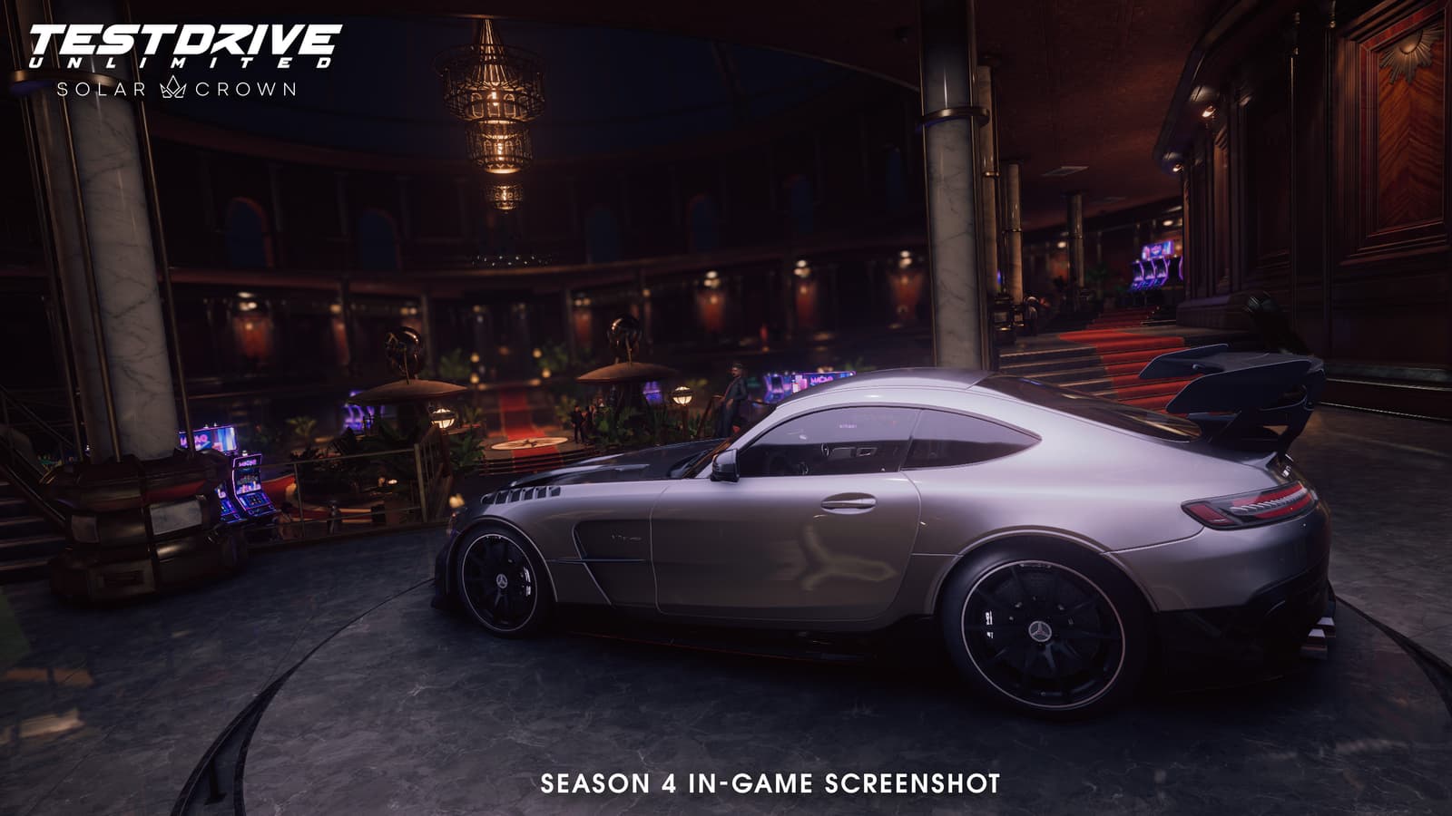 Изображение из объявления Steam