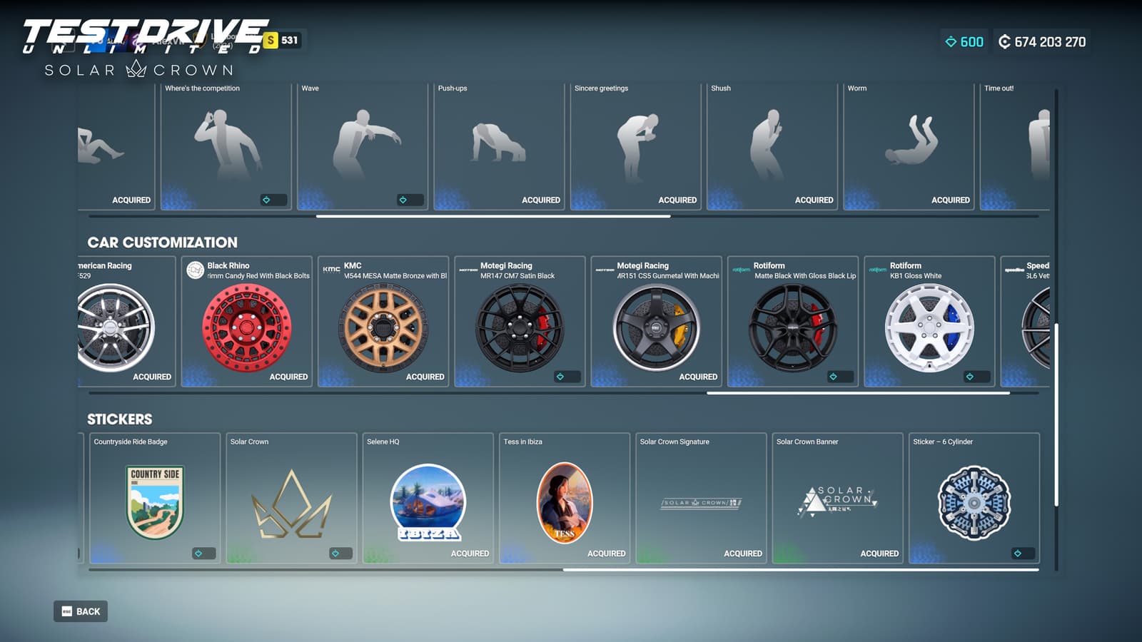Изображение из объявления Steam