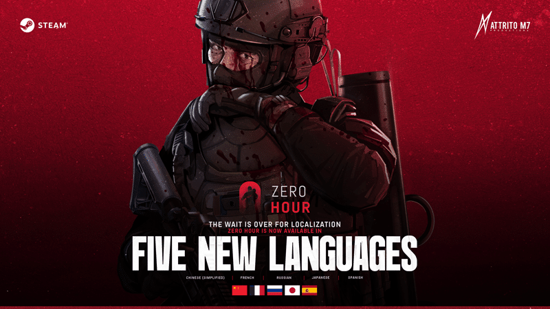 Изображение из объявления Steam