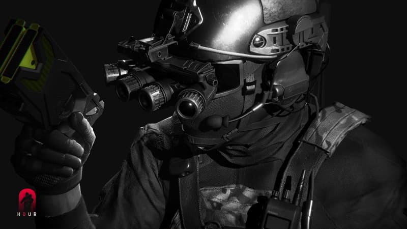 Изображение из объявления Steam