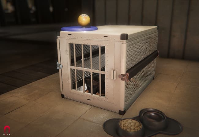 Изображение из объявления Steam