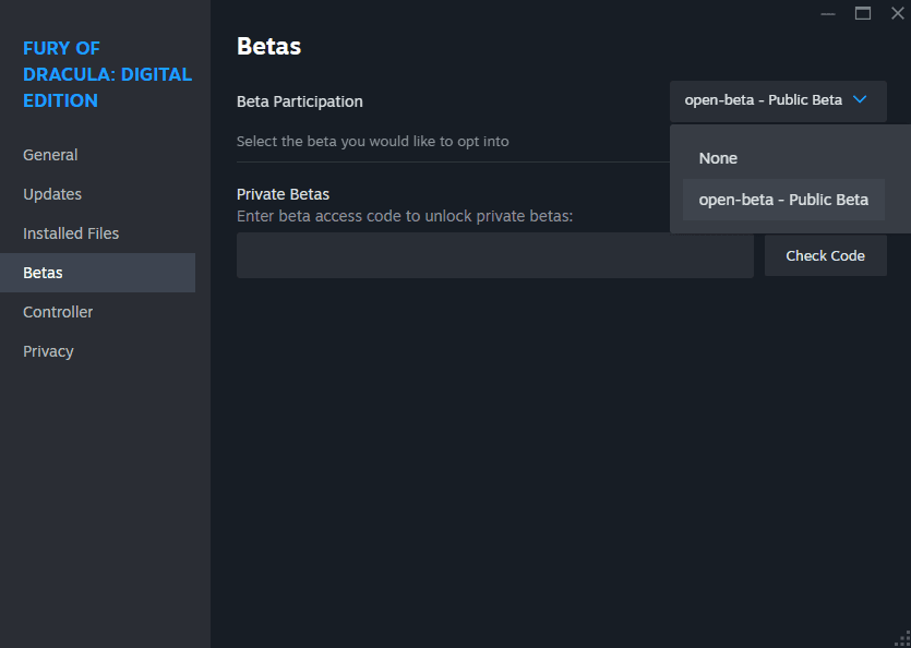 Изображение из объявления Steam
