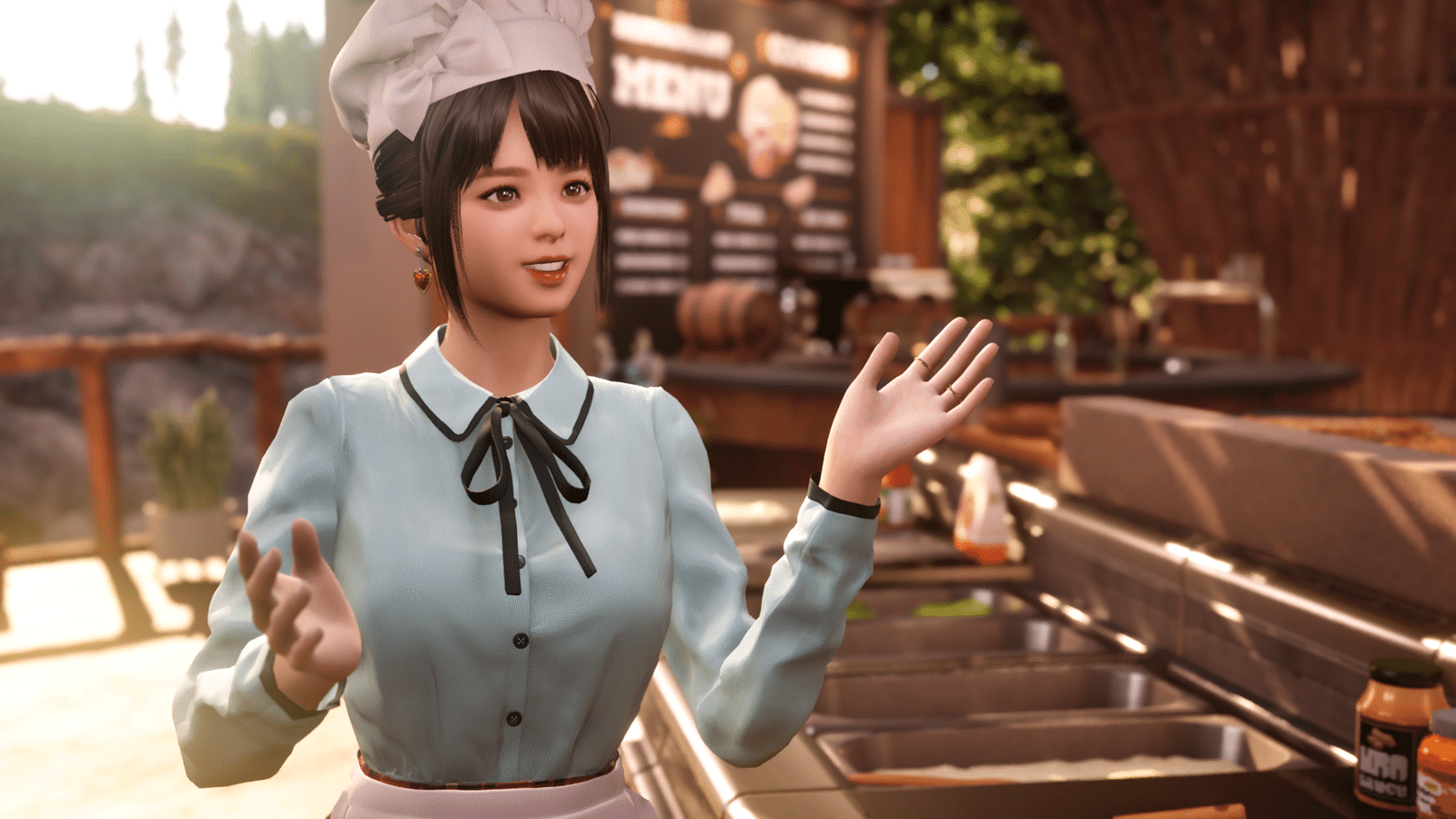 Изображение из объявления Steam