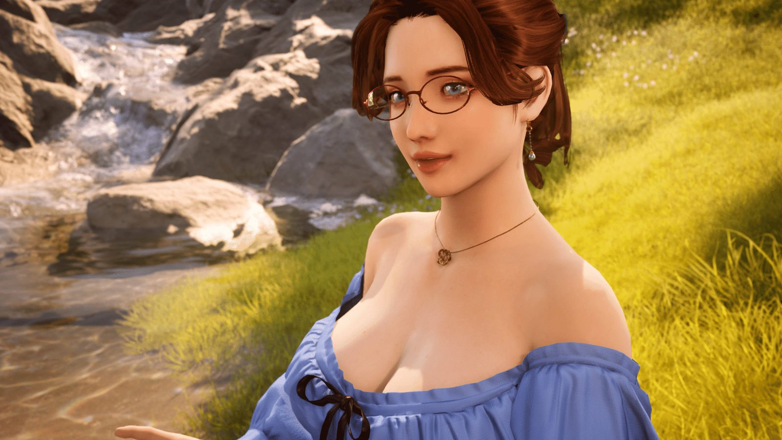Изображение из объявления Steam